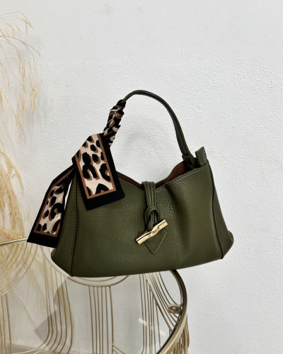 Bolso Melissa Kaki