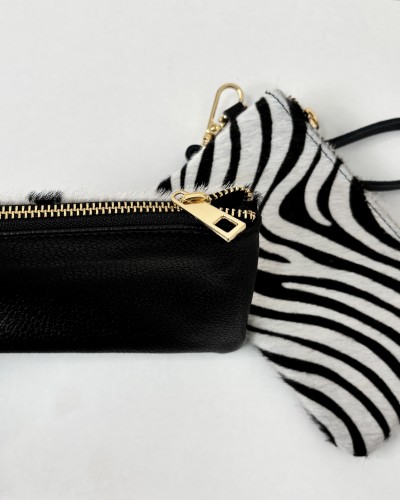 Carteras Animal Print