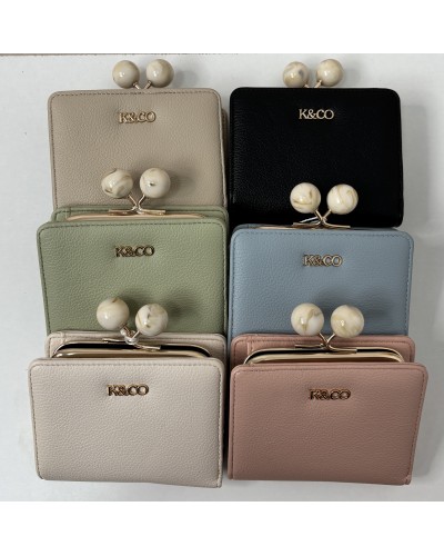 Carteras K&CO
