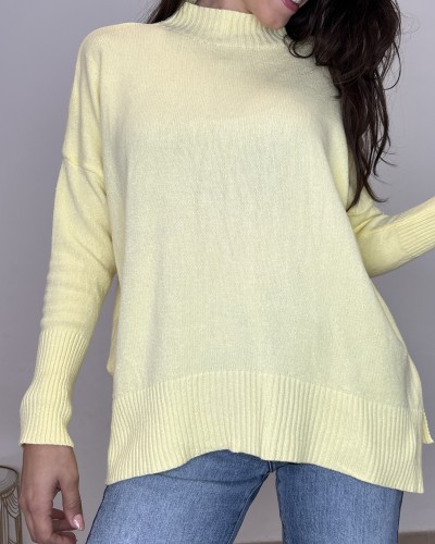 Jersey Miranda Amarillo