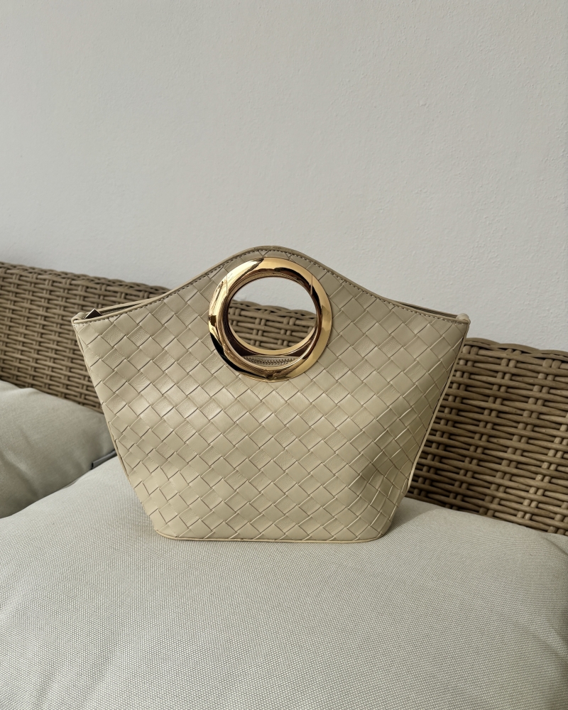 Bolso Alicia Beige