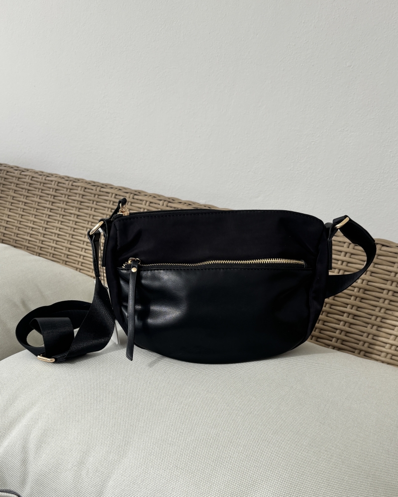 Bolso Lucía Negro