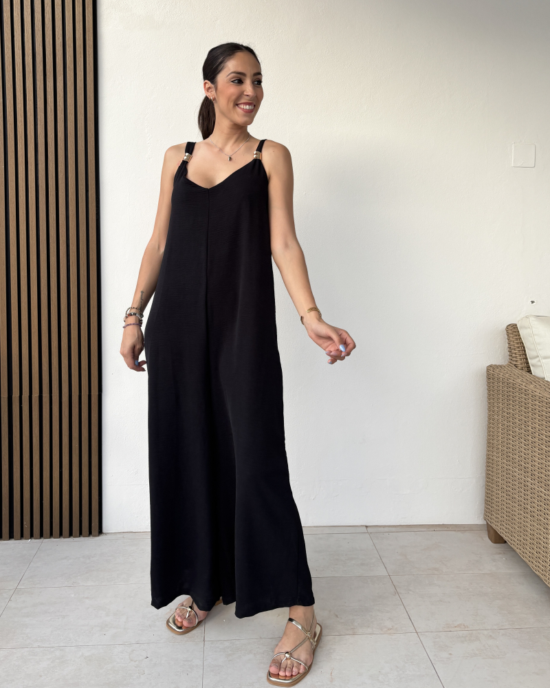 Mono Ariadna Negro