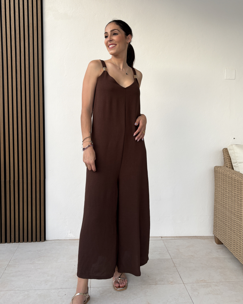 Mono Ariadna Marrón
