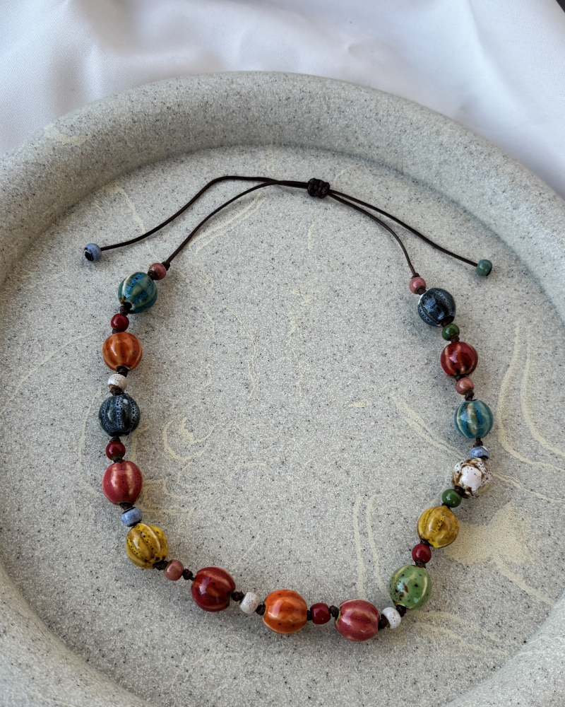 Collar Salma colores