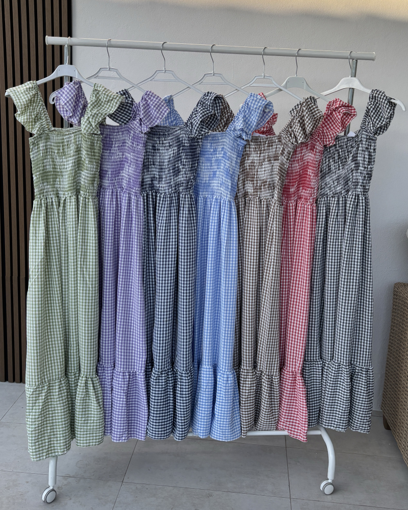 Vestido Susana