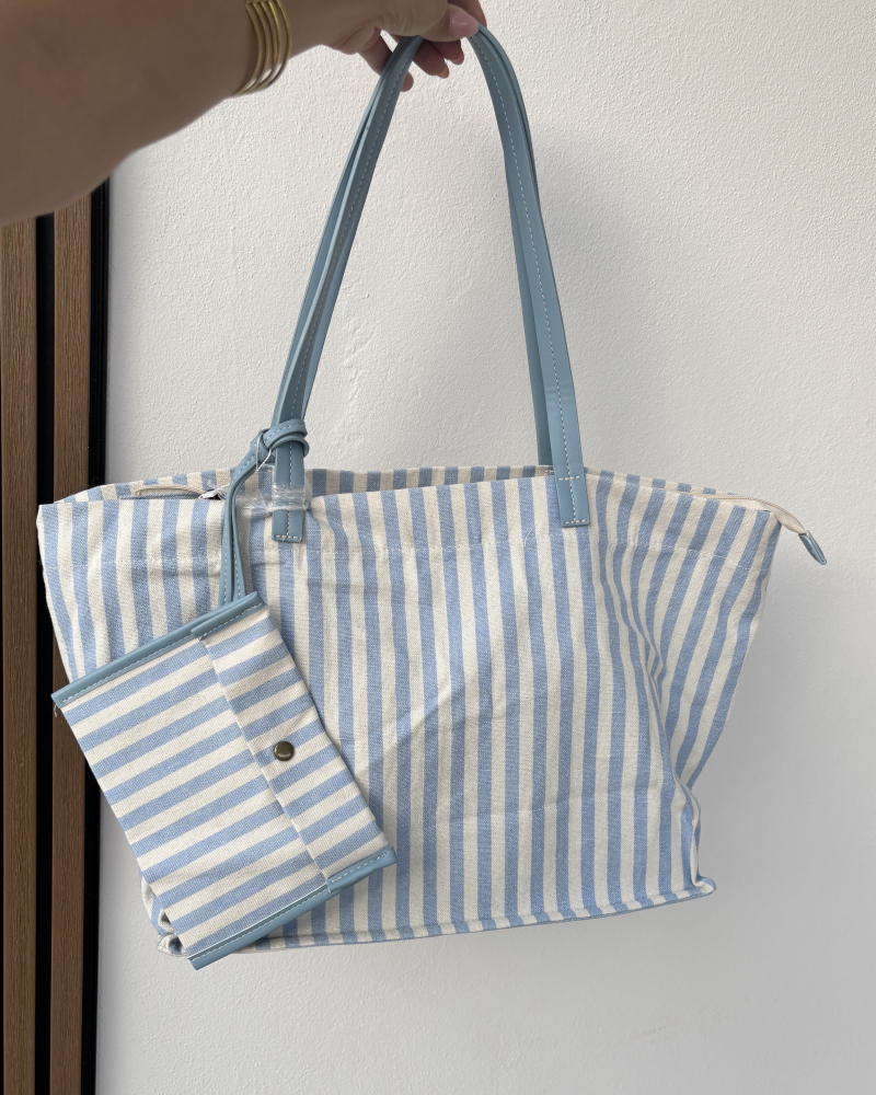 Bolso Playa Rayas
